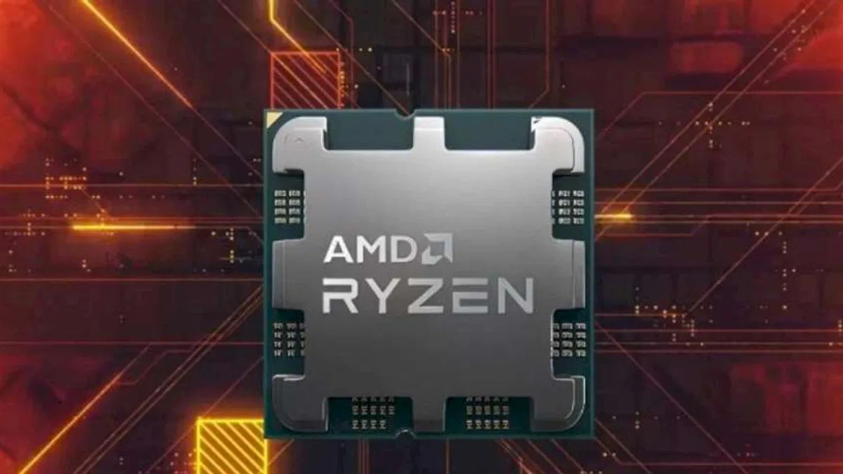 Güçlü Ryzen 8000G APU’lar Ufukta Göründü: Zen 4 ve RDNA 3