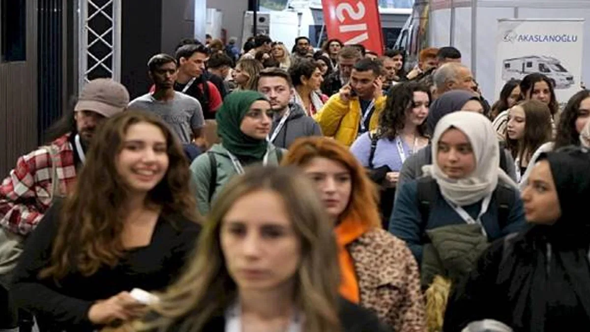 Yaşam Stillerini değiştiren modüller konseptler sergilenecek