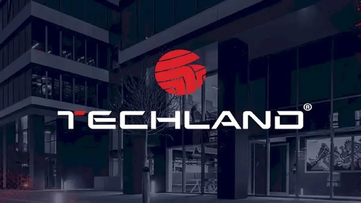 Tencent, Dying Light Geliştiricisi Techland’in Çoğunluk Hissesini Aldı