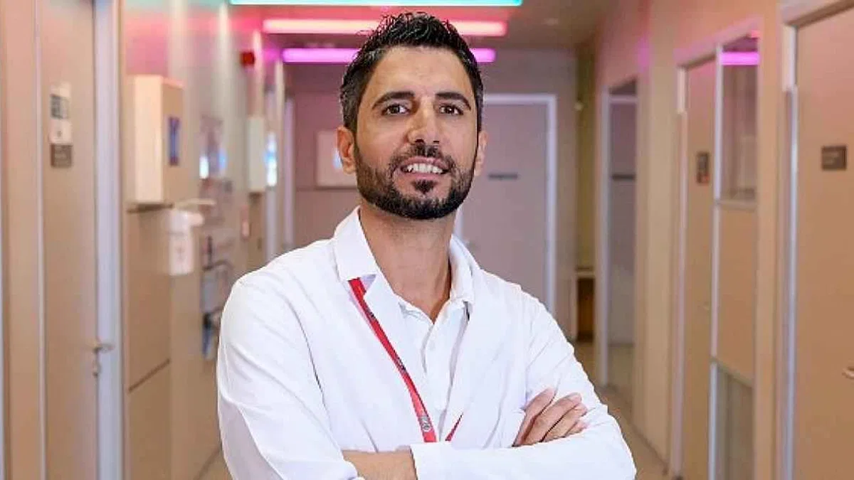 Medya araçları, kişilerin nasıl davranması gerektiğini empoze ediyor!