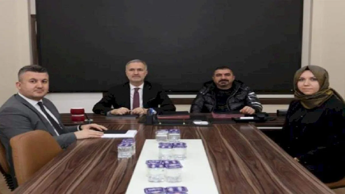 Bursa İnegöl'de elektronik atıklar bertaraf edilecek