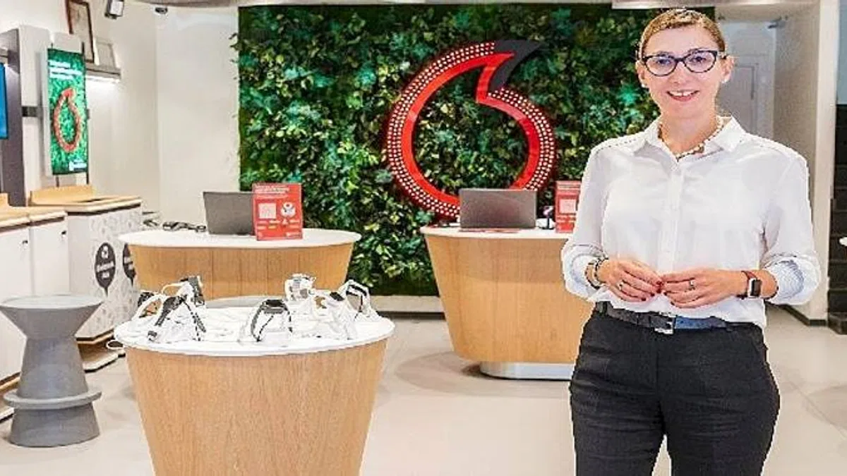 Vodafone Red'den Youtube Premium üyeliği hediye