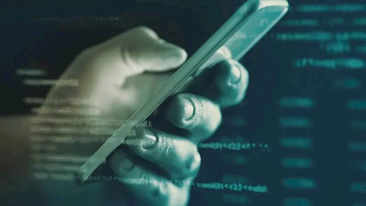Çalan her telefonu açmayın!