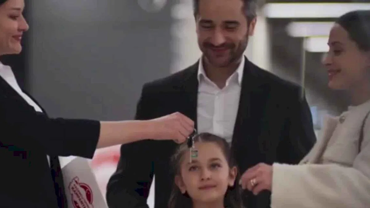 Yeni konut kampanyasının detayları belli oldu