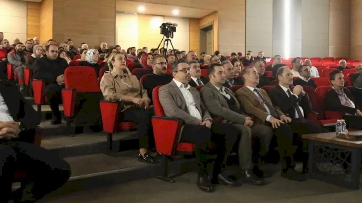 Kayseri Melikgazi'de Çanakkale ruhu yaşatıldı