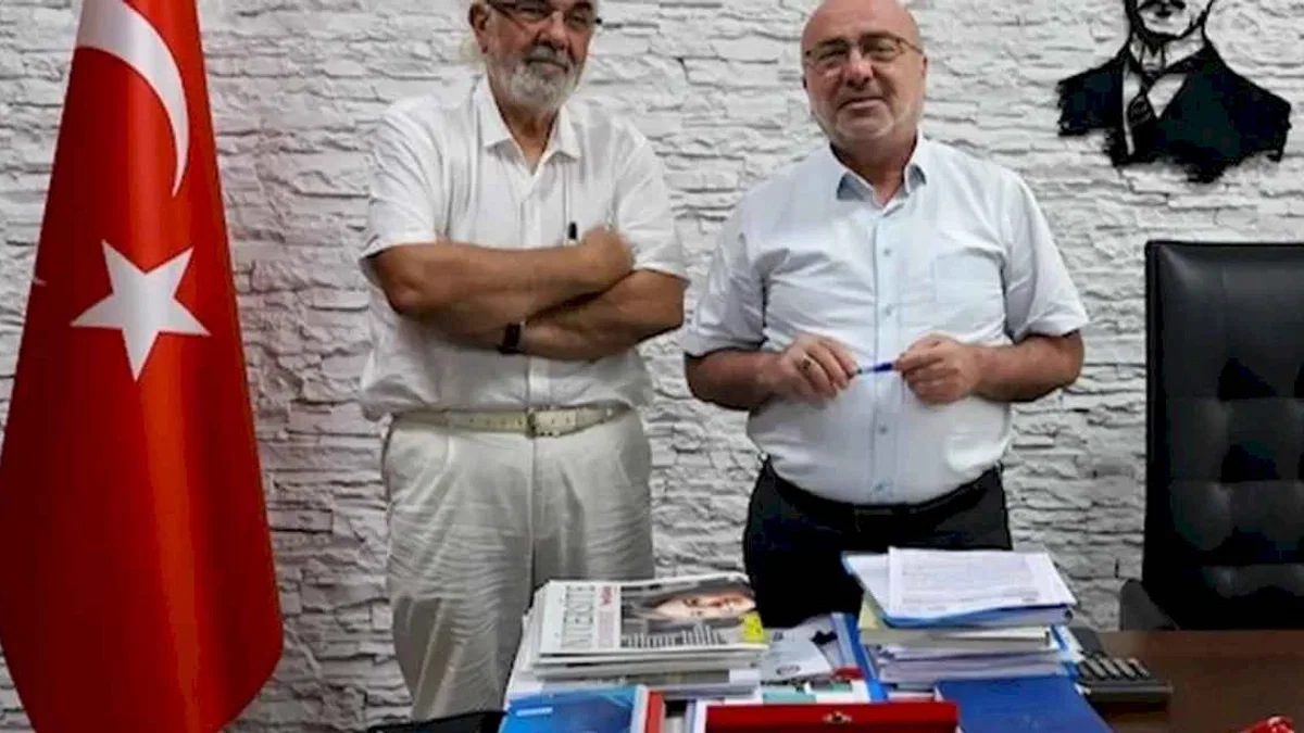 Kayseri Üniversitesi, EUREC’e katıldı