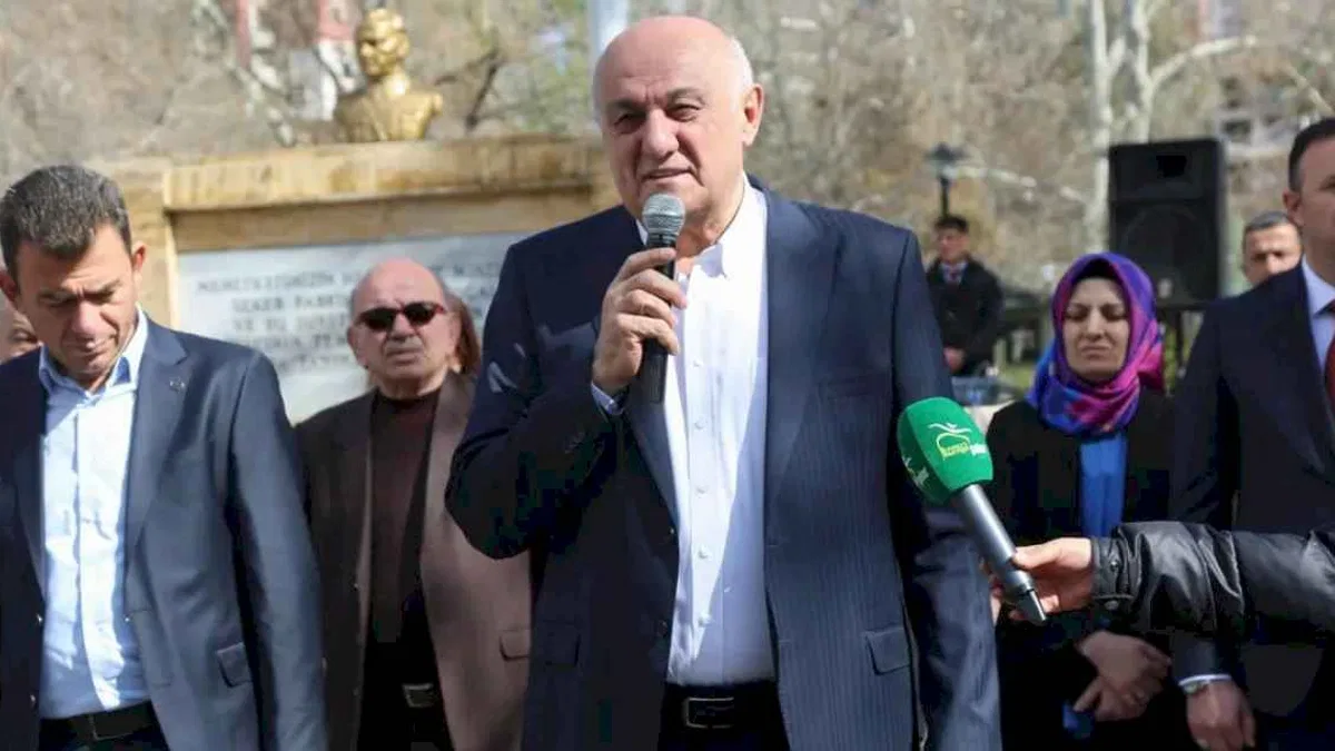 Konya Şeker Ailesi Bayram Coşkusunu Paylaştı