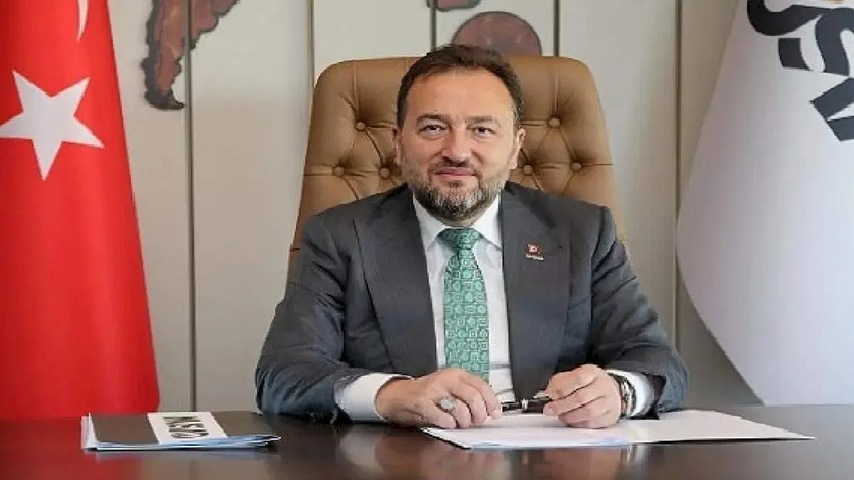 MÜSİAD Sameks 2023'te de Pozitif Seyrini Sürdürüyor