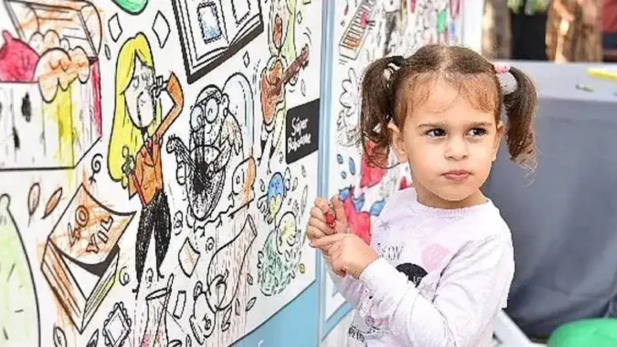 Kadıköy Çizgi Festivali Başlıyor