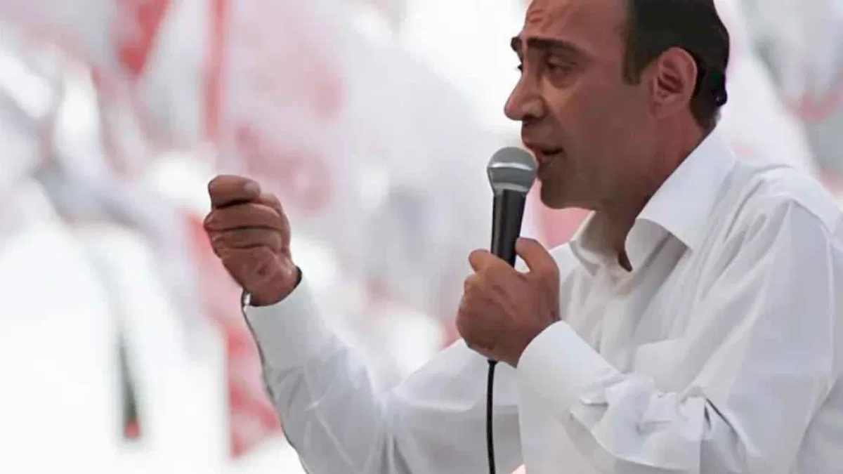 Berhan Şimşek'in de geç başvurusu kabul edilmedi! Özel'e sitem etti!