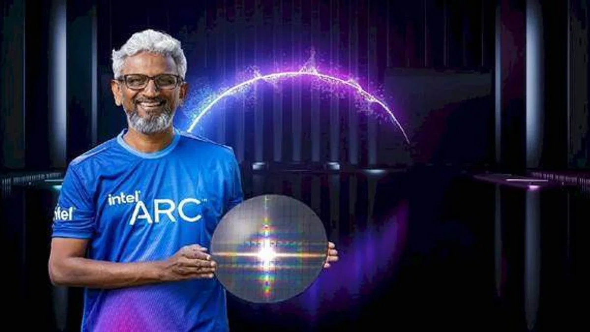 GPU Sektörünün Önemli İsmi Raja Koduri, Intel’den Ayrıldı