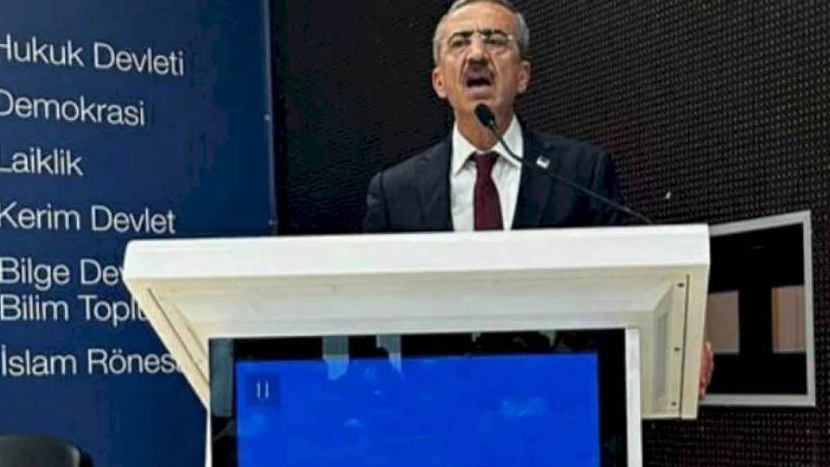 Cuma Nacar'dan 'Millet' çağrısı: Oyunda değişiklik yap!