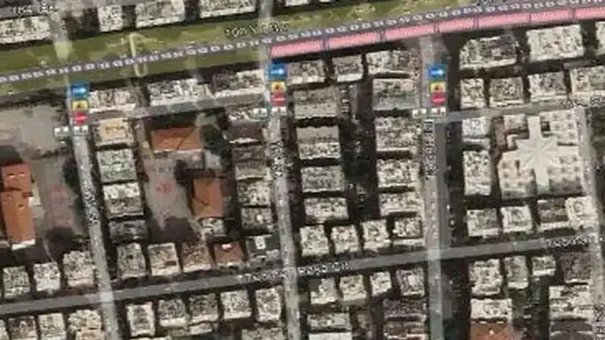 Antalyalılar dikkat! O cadde trafiğe kapatılacak!