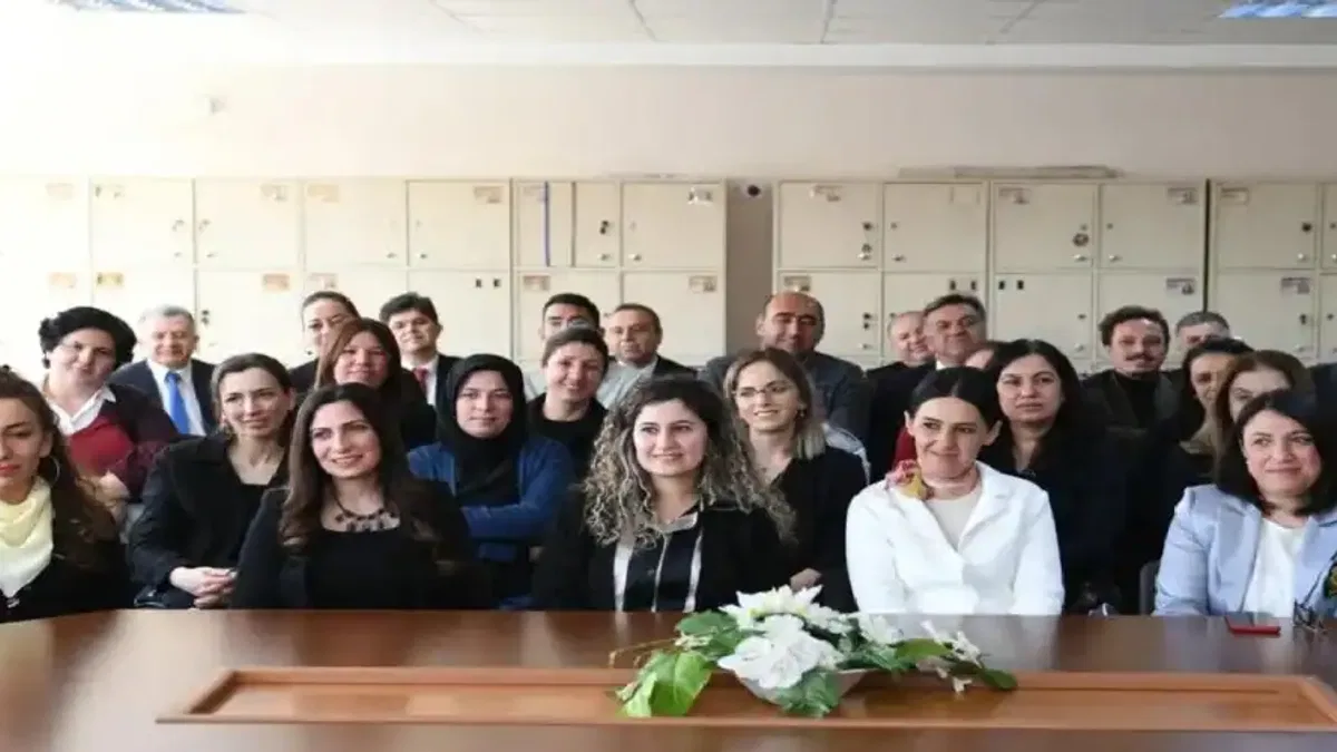 Öğretmenlerin Haziran semineri çevrim içi olacak