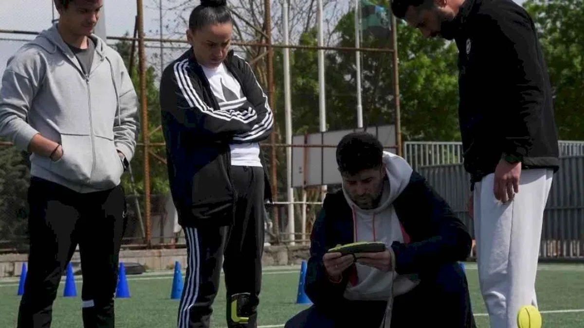 Kocaeli’den gençlere tam destek