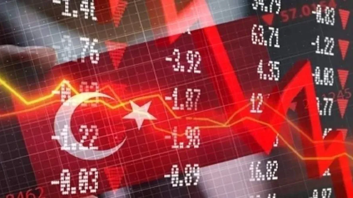 Türkiye ekonomisi ilk çeyrekte yüzde 2,5 büyüdü