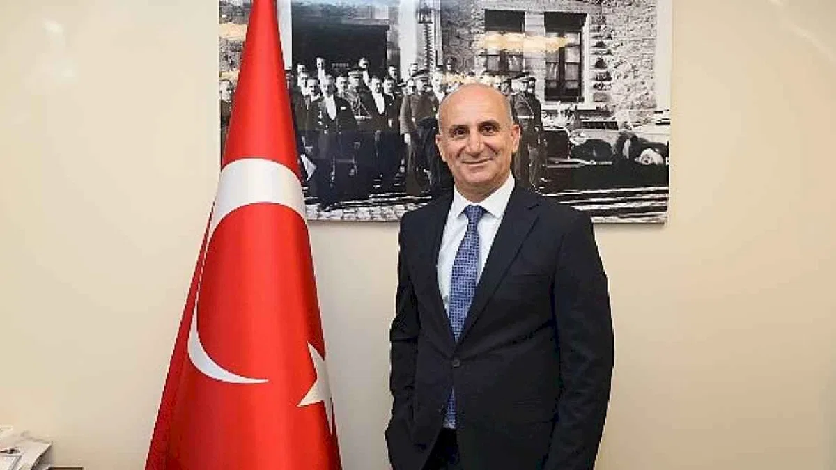 Türkiye makarna ihracatında 1 milyar dolara ulaşmayı hedefliyor