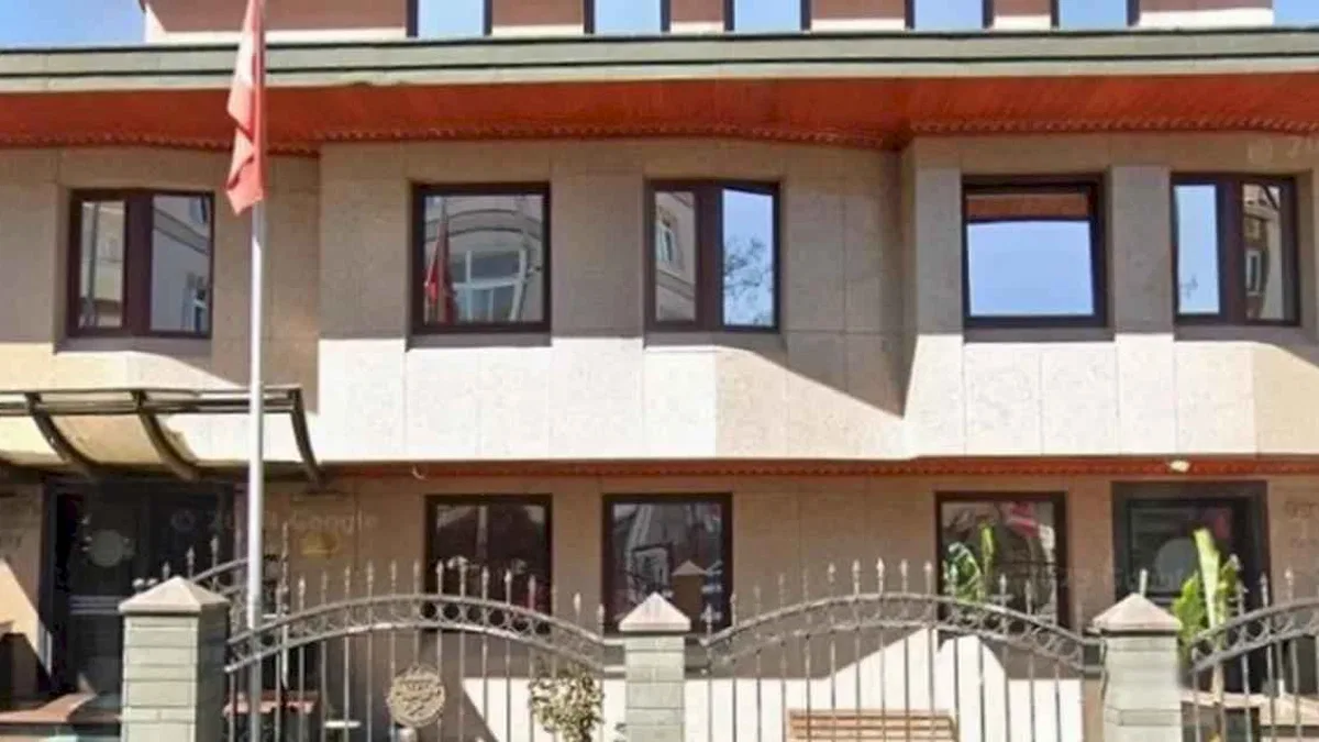 İstanbul Ümraniye’de 10 yılı aşan hukuk savaşında zafer!
