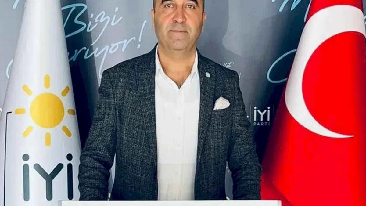 İYİ Parti Mardin'den 'asgari ücret' önerisi