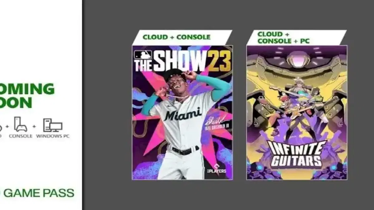 Xbox Game Pass Mart 2023 İkinci Dalga Oyunları Duyuruldu