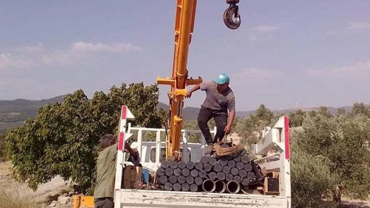 MASKİ kesintisiz içme suyu için enerji önlemlerini alıyor