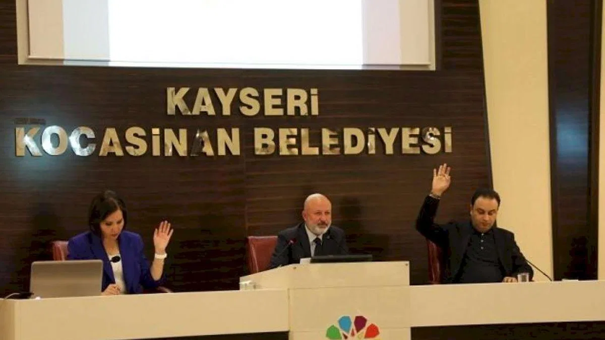 Kayseri Kocasinan Adıyaman'a daire yapacak