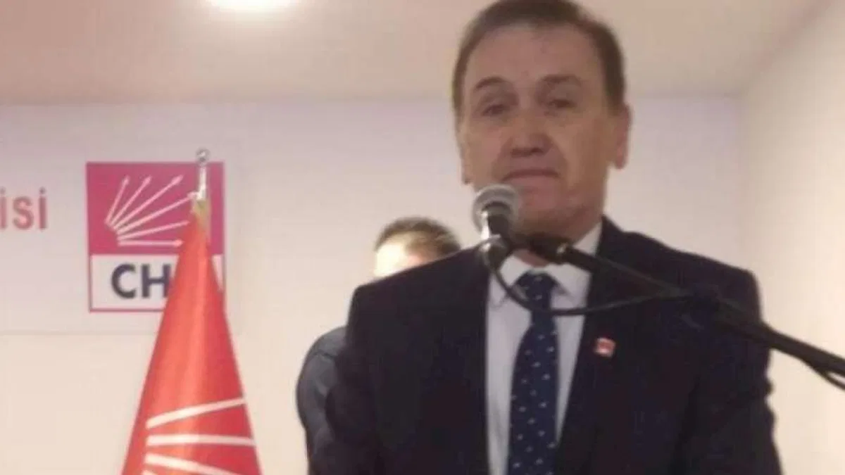 Ciravoğlu CHP'den Edirne'ye talip... Mücevherin üzerindeki tozu kaldırmaya geliyoruz