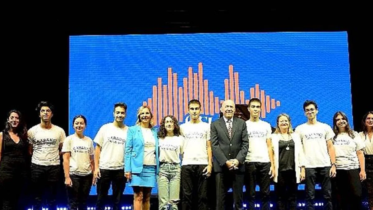 Sabancı Üniversitesi "Geleceğe Söz Ver" Burs Fonu Depremzede Öğrencileri Destekliyor