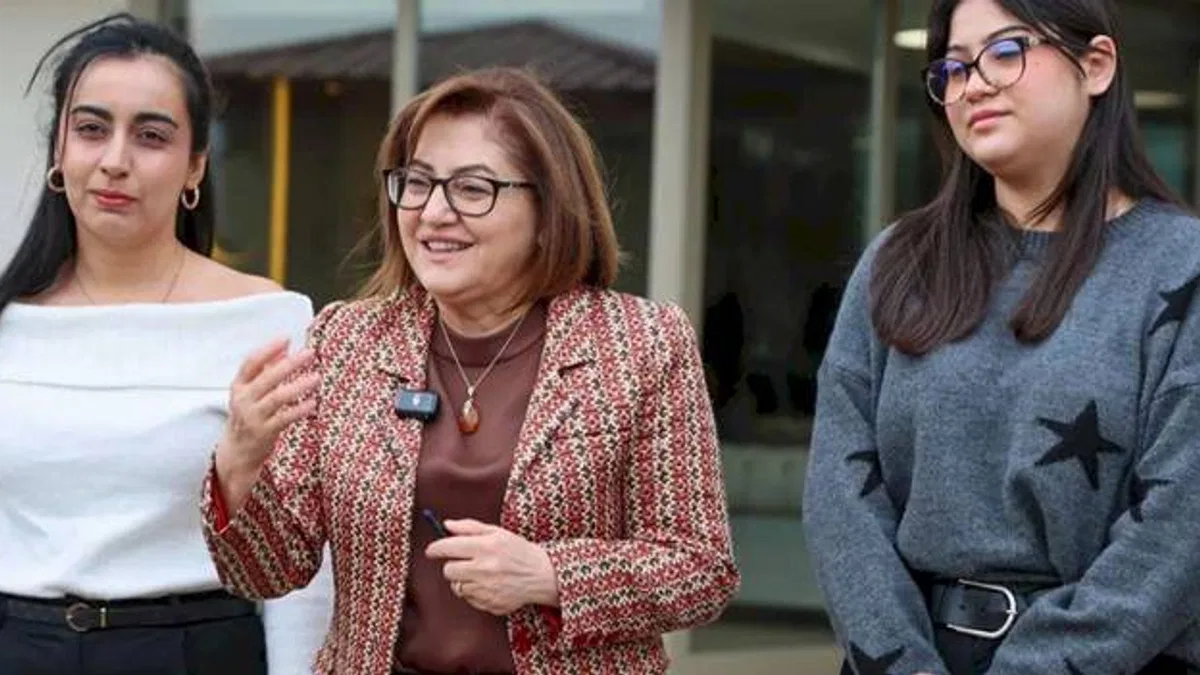 Gaziantep'te üniversite öğrencilerine yeni müjde!