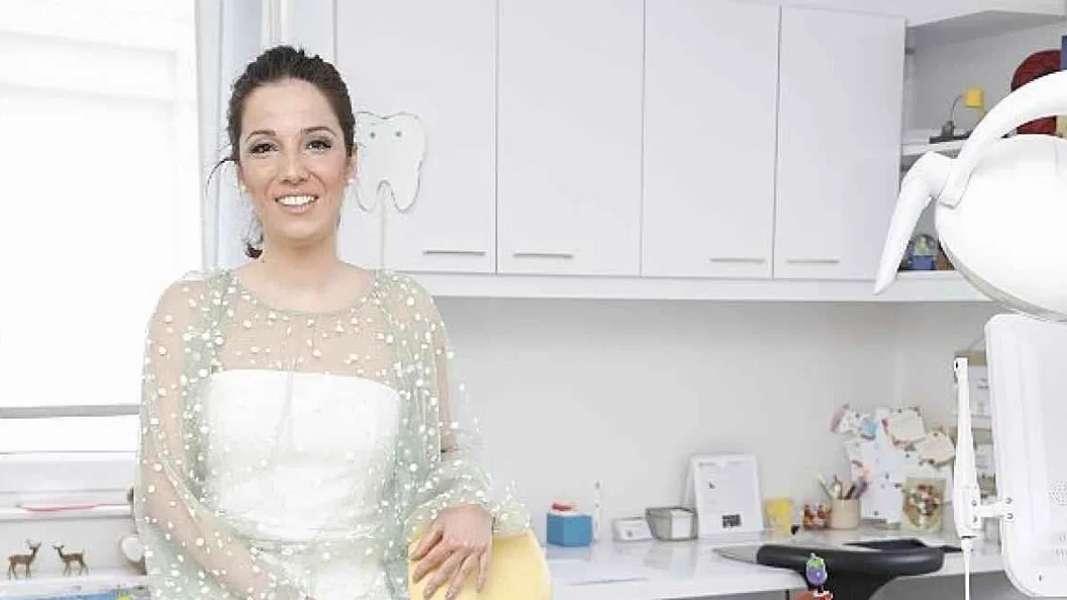 Ağızdan nefes alıp veren çocuklarda sık görülüyor…