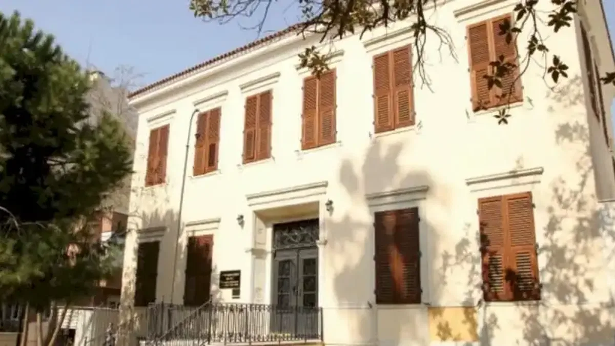 İzmir Büyükşehir'den Latife Hanım Köşkü restorasyonu açıklaması