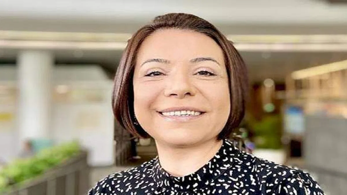 GSK Norveç'e Türk Genel Müdür
