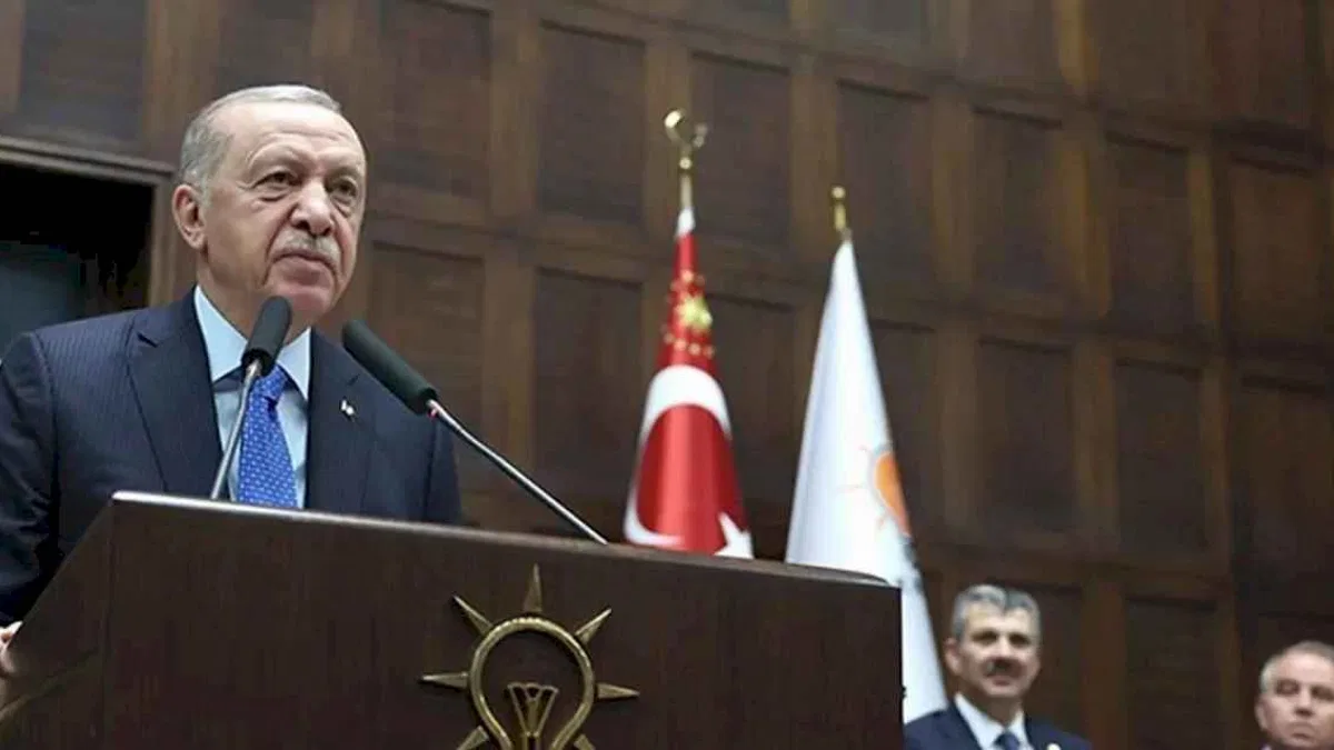 Cumhurbaşkanı Erdoğan: Moody's'in not artırımı geç kalmış adımdı