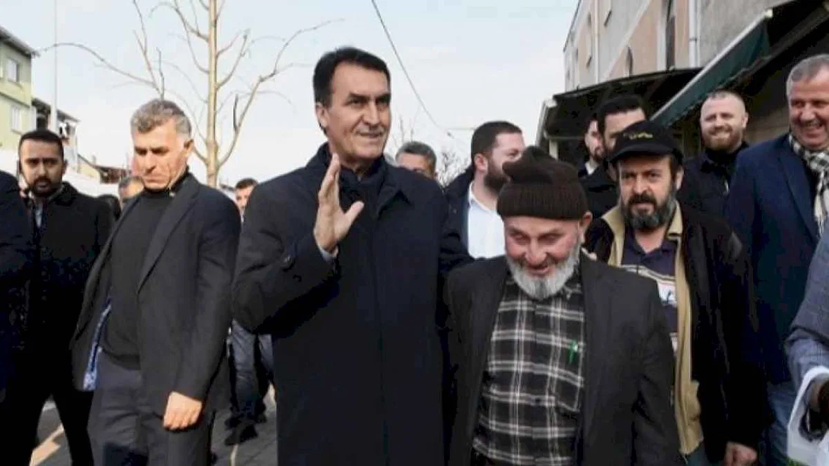 Osmangazi’ye 11 farklı noktada dönüşüm müjdesi