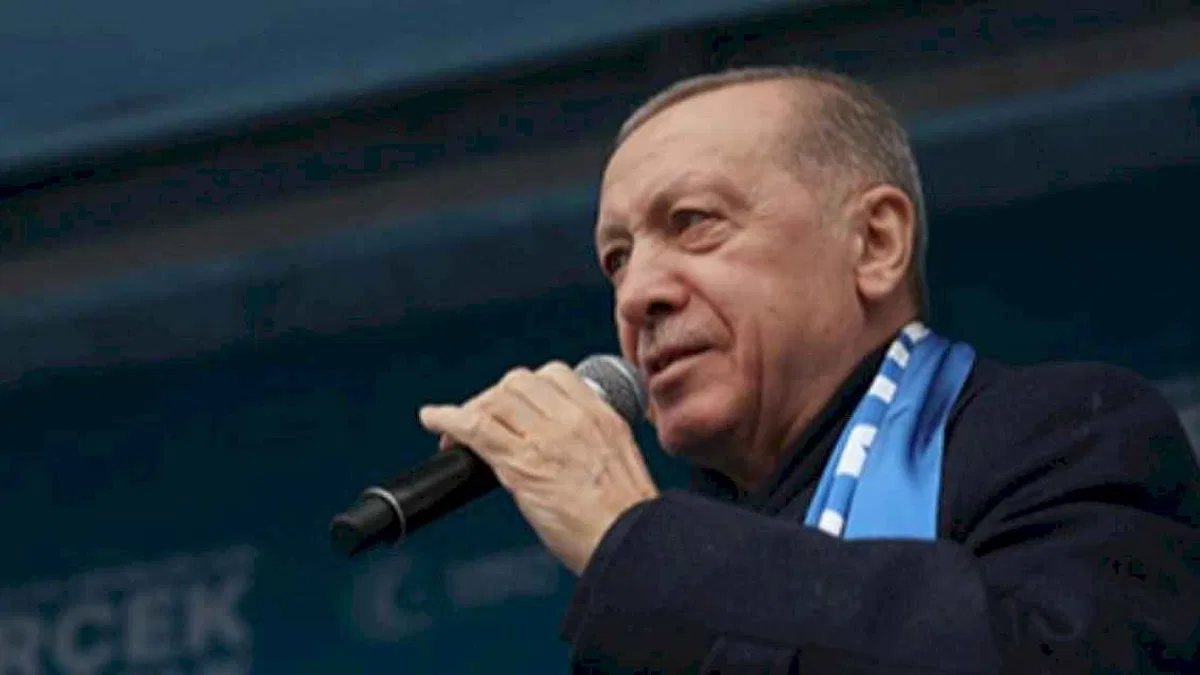 Rize’ye 21 yılda 150 milyar liralık kamu yatırımı yaptık
