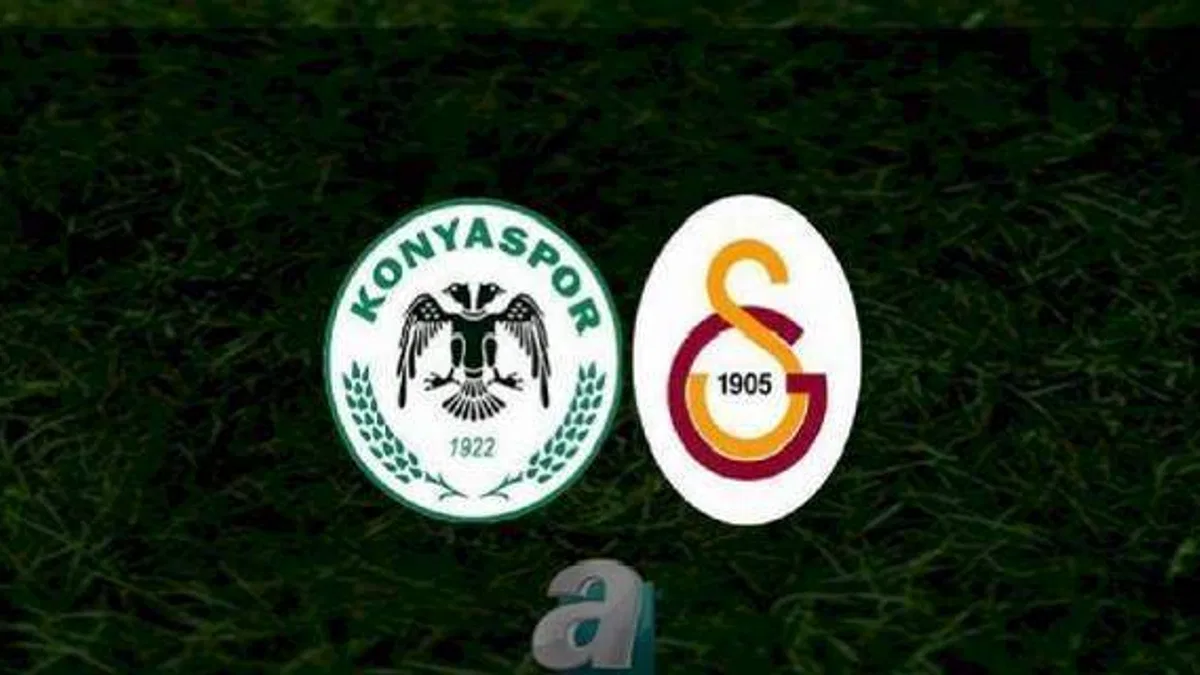 GALATASARAY MAÇI CANLI İZLE