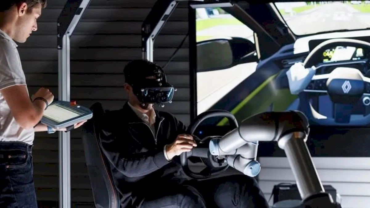 Renault Group futuREady ile Oyunun Kurallarını Yeniden Yazmaya Hazırlanıyor