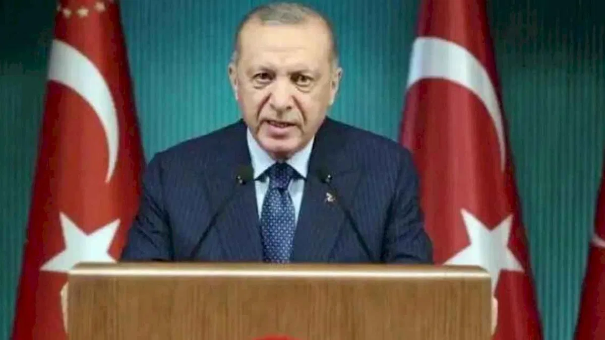 Türkiye'den BM'nin 79'uncu kuruluş yılına 'sorumluluk' mesajı