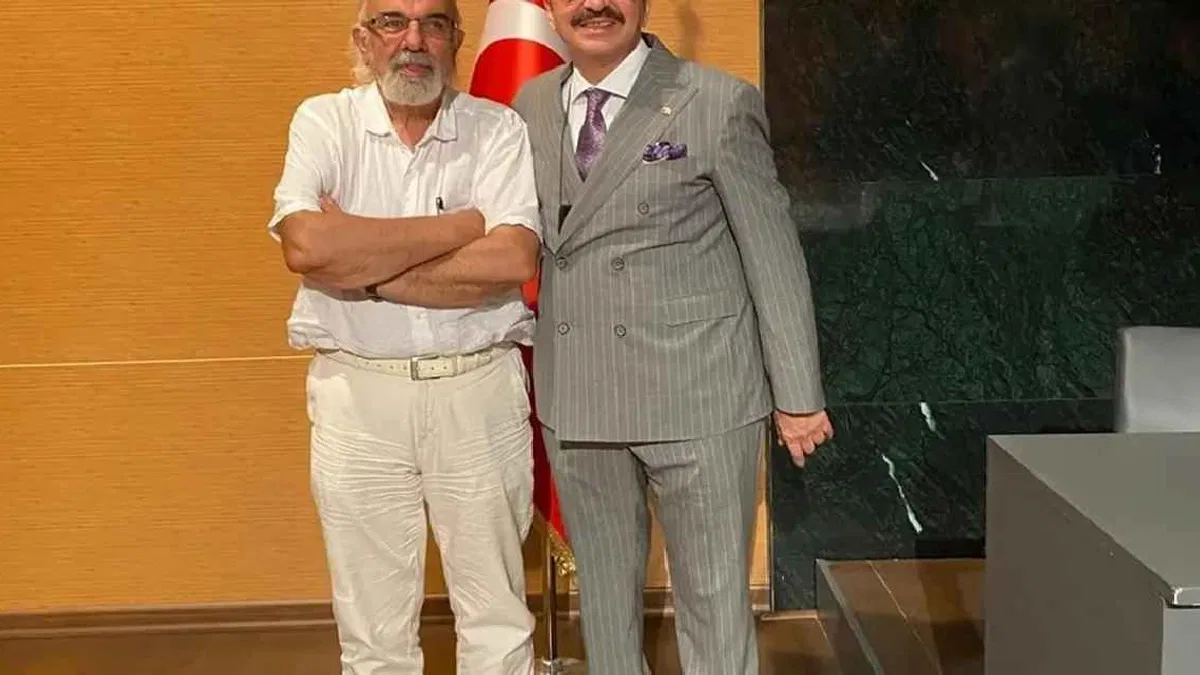 TOBB'dan 'zafer' mesajı