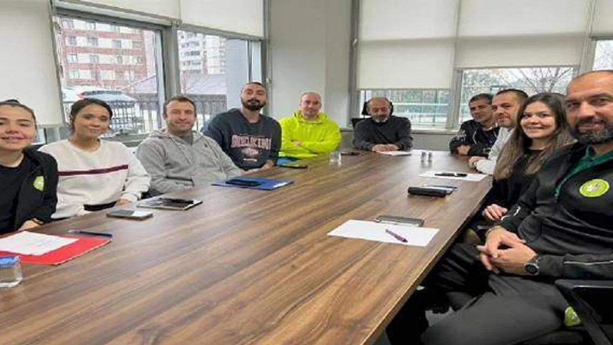 Manisa geçen yıl sporda parmak ısırttı!