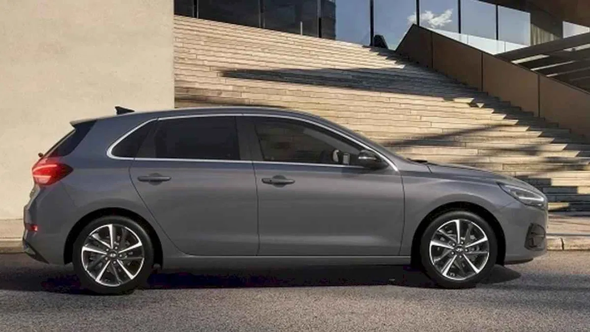 Beklenen modeli i30 Türkiye’de yeniden satışta