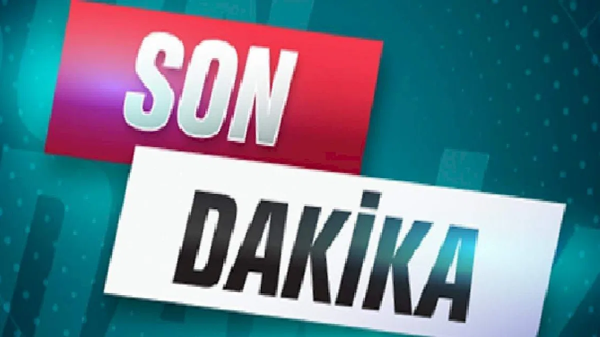 Trabzonspor Başkanı Ahmet Ağaoğlu'dan istifa açıklaması