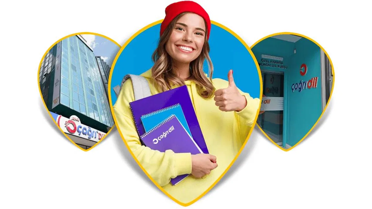 Çağrı Dil Okulu ile Arapça Kurslarında Hızla Akıcı Olun!