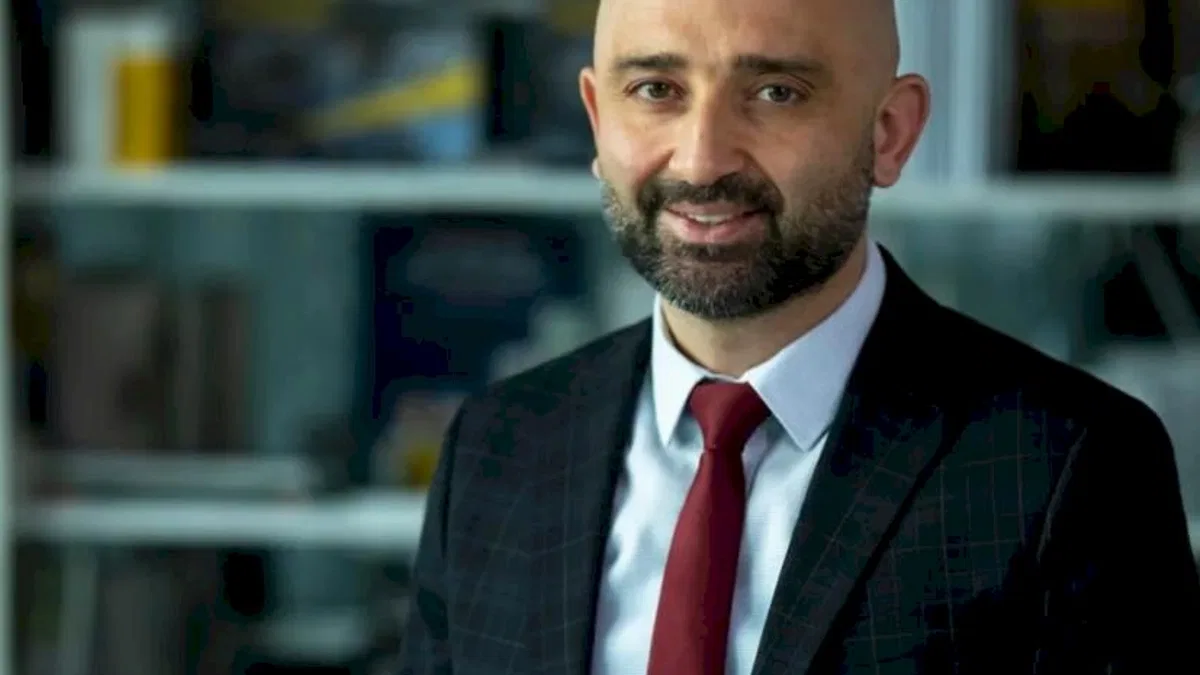 EY, Yapay Zekâ Destekli Yeni Çözümleriyle Vergi Dönüşümünü Hızlandırıyor