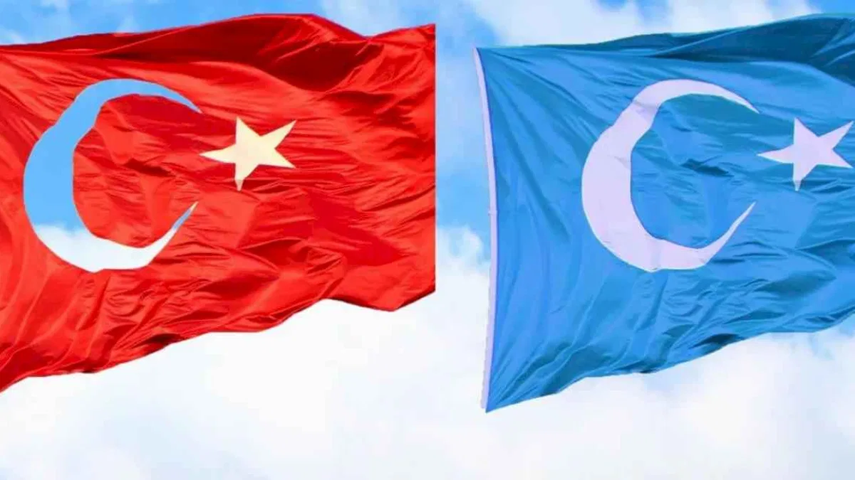 Uygur Türklerinin iadesine sert tepki!
