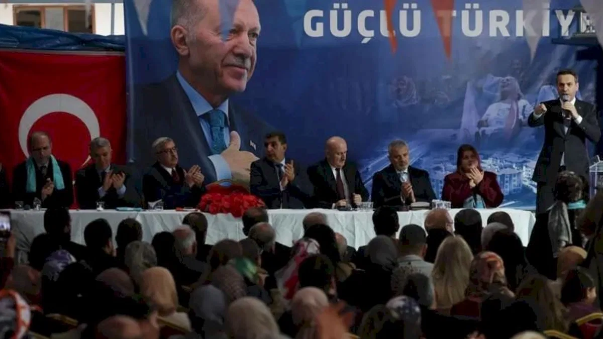 Hatay'da yoğun yatırım dönemi