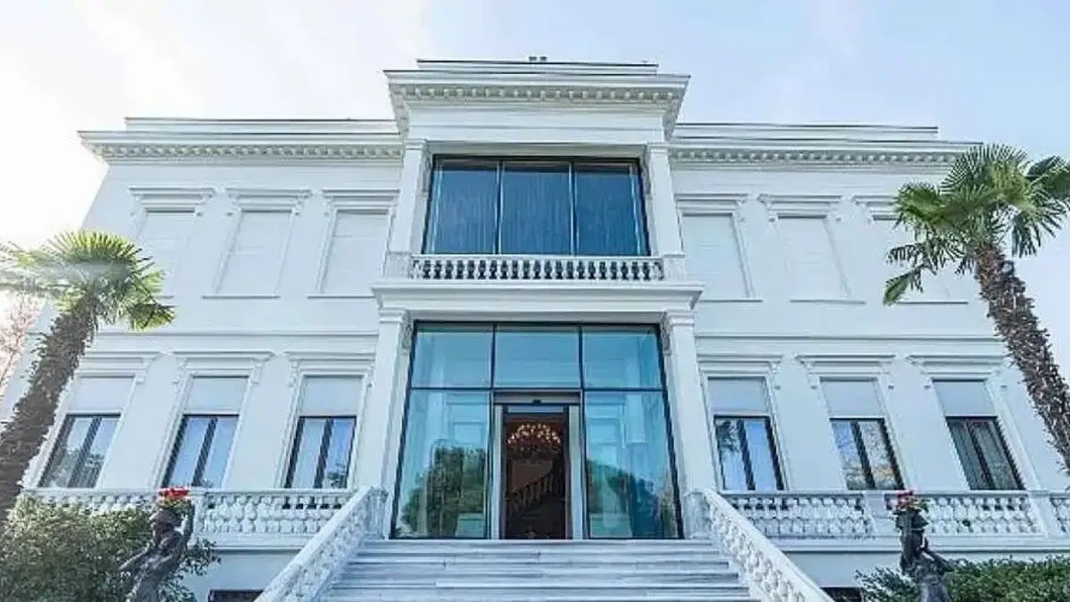 Atlı Köşk yenilenen teşhirleri ve zenginleşen dijital arşiviyle sanatseverleri ağırlamaya hazır!