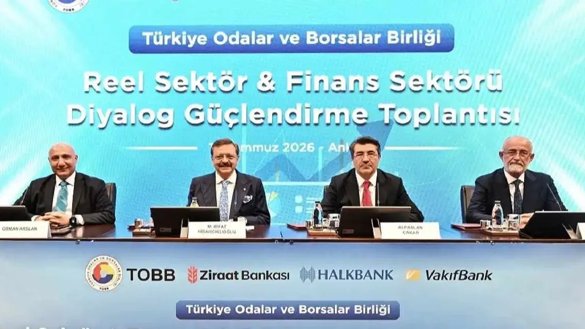 Başkan Çelik, Mardin iş dünyasının taleplerini Ankara'da dile getirdi