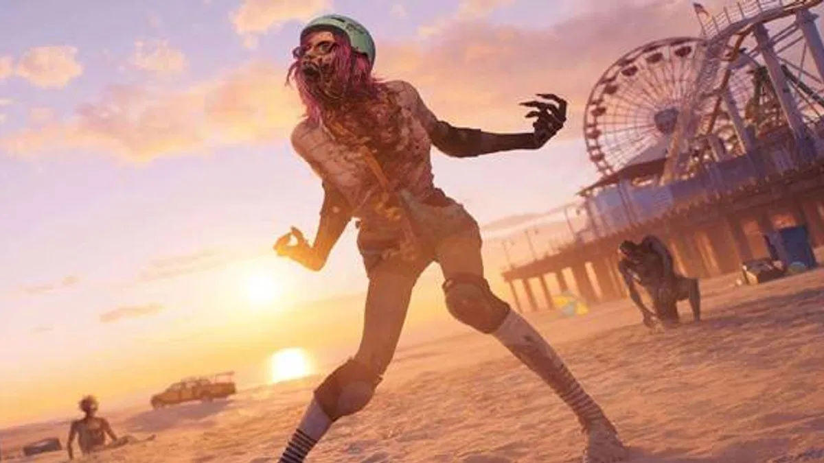 Dead Island 2 Satışları 2 Milyon Adedi Geçti