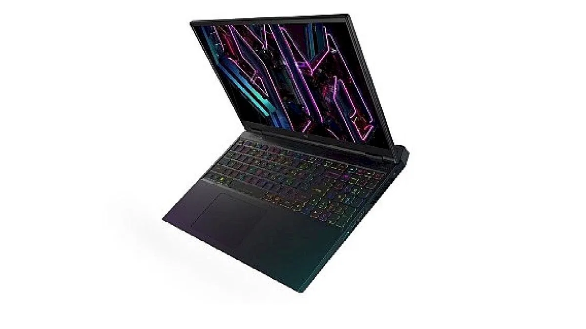 Acer Yeni Predator Helios Dizüstü Oyun Bilgisayarlarını Türkiye'de satışa sundu